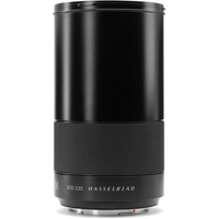 Hasselblad 135mm f/2.8 XCD Len Picture