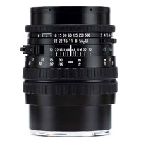 Hasselblad 160mm f/4.8 Tessar  Picture