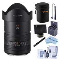 Hasselblad XCD 25mm f/2.5 V Le Picture