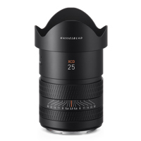 Hasselblad XCD 25mm f/2.5 V Le Picture