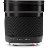 Hasselblad 30mm F/3.5 XCD Lens Picture