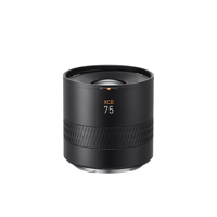 Hasselblad XCD 75mm f/3.4 P Le Picture