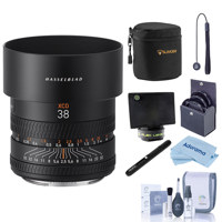 Hasselblad XCD 38mm f/2.5-32 L Picture