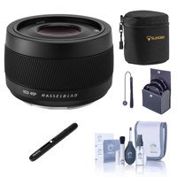 Hasselblad XCD 45mm f/4 P Lens Picture