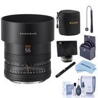 Hasselblad XCD 55mm f/2.5 V Le Picture