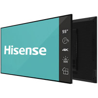 Hisense DM66D Series 55" 16:9  Picture