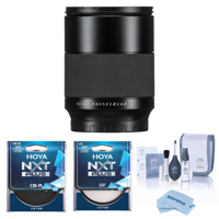 Hasselblad 80mm f/1.9 XCD Lens Picture