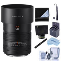 Hasselblad XCD 90mm f/2.5 V Le Picture