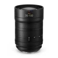 <b>New Arrival</b> - Hasselblad XCD 35-100mm f/2.8-4 E Lens