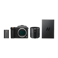 Hasselblad X2D 100C 100MP Medi Picture