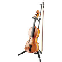 Hercules Stands DS571BB Violin Picture