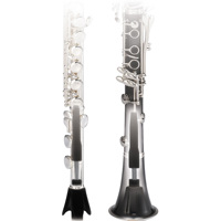 Hercules Stands DS640BB Flute/ Picture