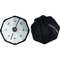 Hudson Spider Parabolic Softbo Picture