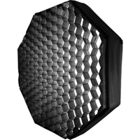 Hudson Spider 50" OctaPanel V2 Picture