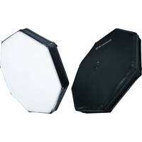 Hudson Spider 50" OctaPanel V2 Picture
