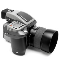 Hasselblad H4X Camera Body wit Picture