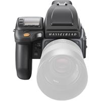 Hasselblad H6D-100c Medium For Picture