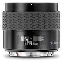 Hasselblad HC 100mm f/2.2 Auto Picture