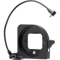 Hasselblad H System CF Lens Ad Picture