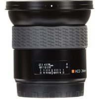 Hasselblad HCD 24mm F/4.8 Lens Picture