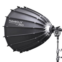 Hudson Spider Parabolix 35D LC Picture