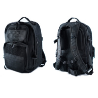 Hudson Spider Location Backpac Picture