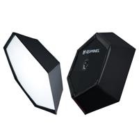 Hudson Spider 42" Stealth Soft Picture