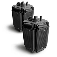 Hudson Spider Mozzie Deluxe Ki Picture