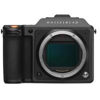 Hasselblad X2D 100C 100MP Medi Picture