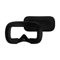 HTC VIVE Magnetic Face and Rea Picture