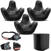 HTC 3 Pack VIVE Tracker (3.0)  Picture