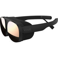 HTC VIVE Flow VR Headset Picture