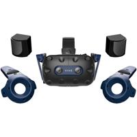 HTC VIVE Pro 2 VR Headset Full Picture