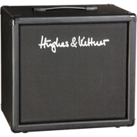 Hughes & Kettner TubeMeister 1 Picture