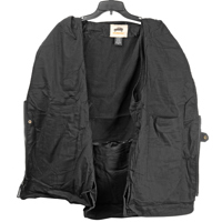 Campco Safari Travel Vest - Bl Picture