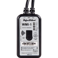 Hughes & Kettner WMI-1 Wireles Picture