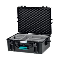 HPRC 2600 Waterproof Hard Case Picture