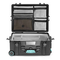 HPRC 2700 Wheeled Waterproof H Picture