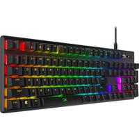 HyperX Alloy Origins RGB Wired Picture