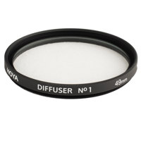 Hoya 49mm Creative Diffuser No Picture