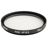 Hoya 49mm Creative FOG No0.5 G Picture