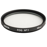Hoya 49mm Creative FOG No1 Gla Picture