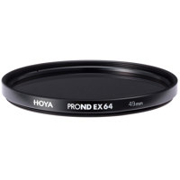 Hoya 49mm PROND EX 64 Neutral  Picture
