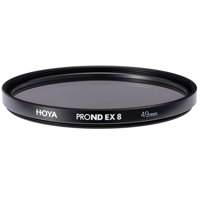 Hoya 49mm PROND EX 8 Neutral D Picture