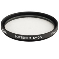 Hoya 49mm Creative Softener No Picture