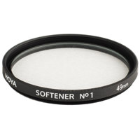 Hoya 49mm Creative Softener No Picture