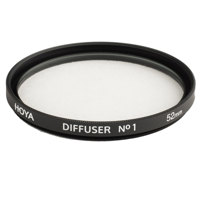 Hoya 52mm Creative Diffuser No Picture