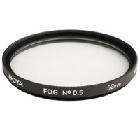 Hoya 52mm Creative FOG No0.5 G Picture