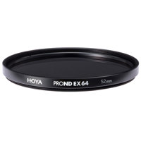 Hoya 52mm PROND EX 64 Neutral  Picture