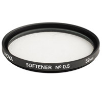 Hoya 52mm Creative Softener No Picture